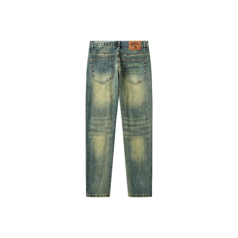 SANTASTIC Jeans Men-1