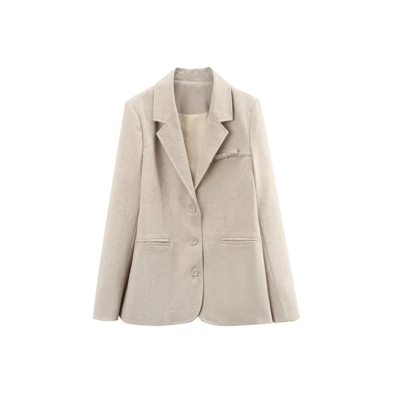 A Paradise For Awakening Business Suit Women's-2