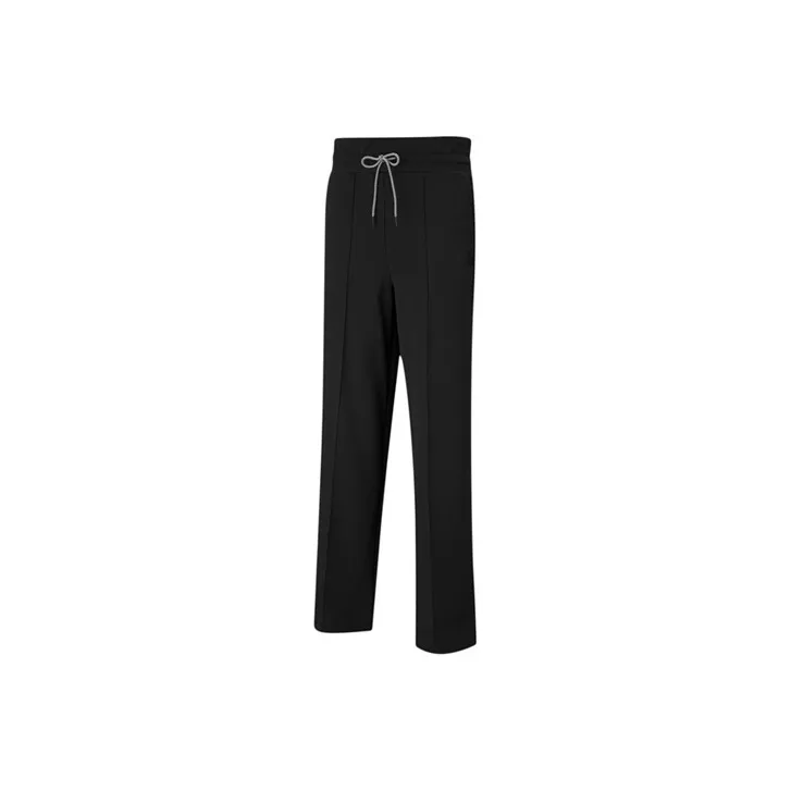 PUMA Casual Pants Women's Black-0