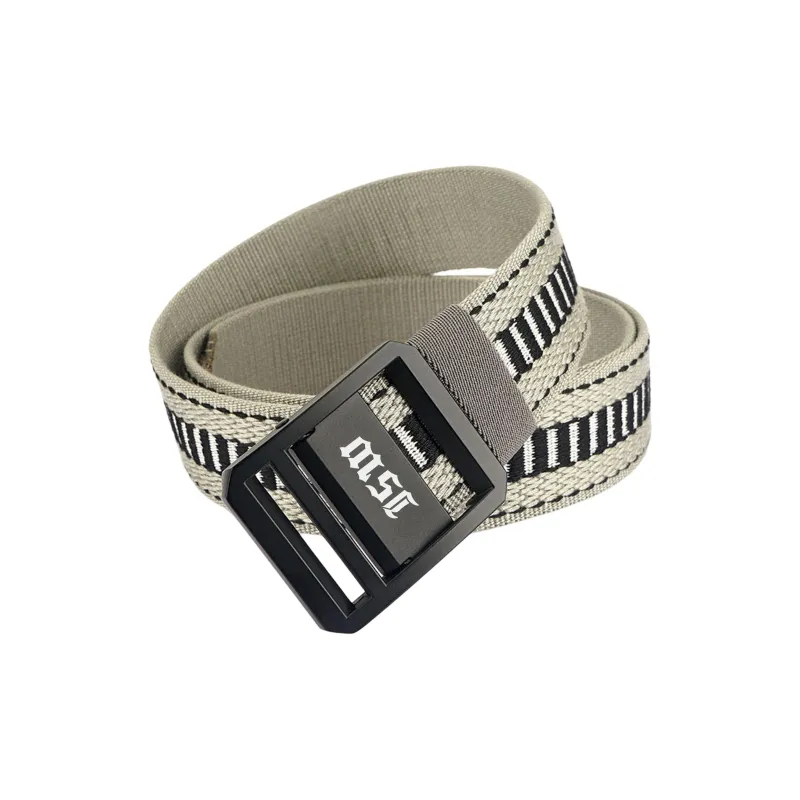 JEANSWEST Canvas Belt Unisex 3.5cm-3