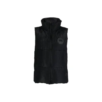 Canada Goose FW23 Vest Women's Black