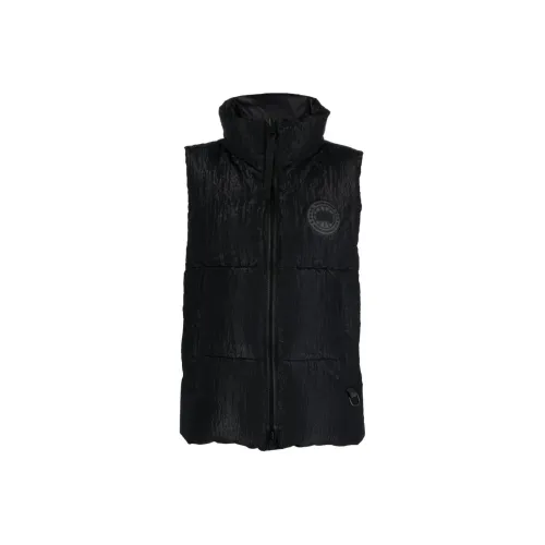 Canada Goose FW23 Vest Women's Black