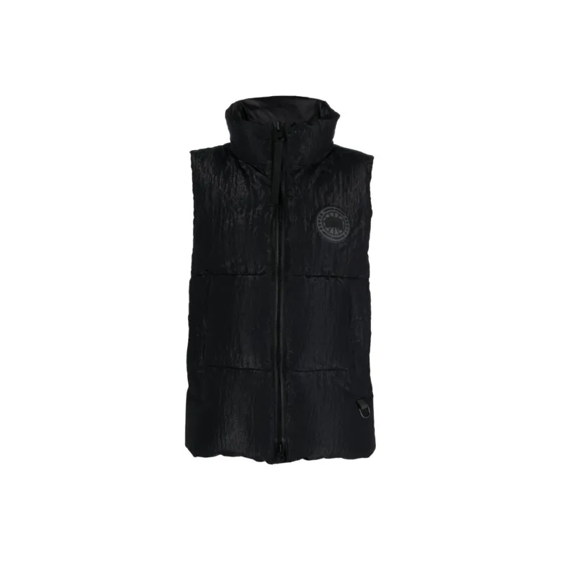 Canada Goose FW23 Vest Women's Black-0