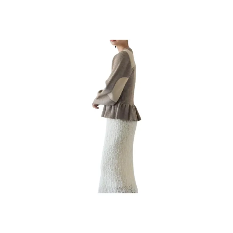 FREAK'S STORE Knitwear Women's Brown-0