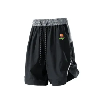 FCB ARCELONA Casual Shorts Men's