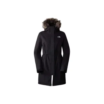 THE NORTH FACE Coats Women's Black