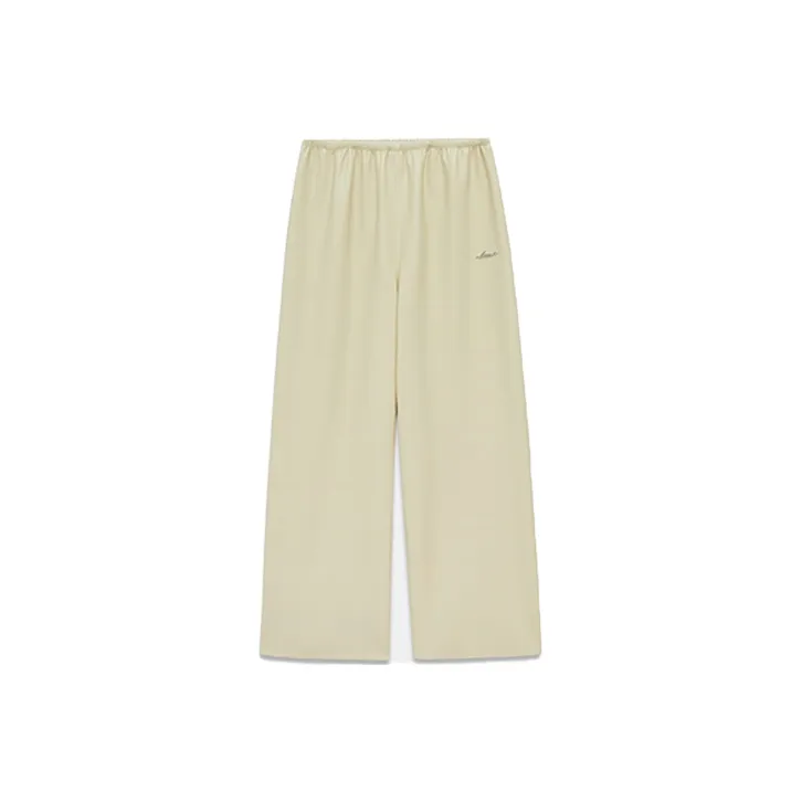 IMMI FW22 Straight Pants Women's-15