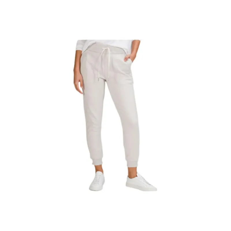 Lululemon Scuba Series Knitted Sweatpants Women's-3