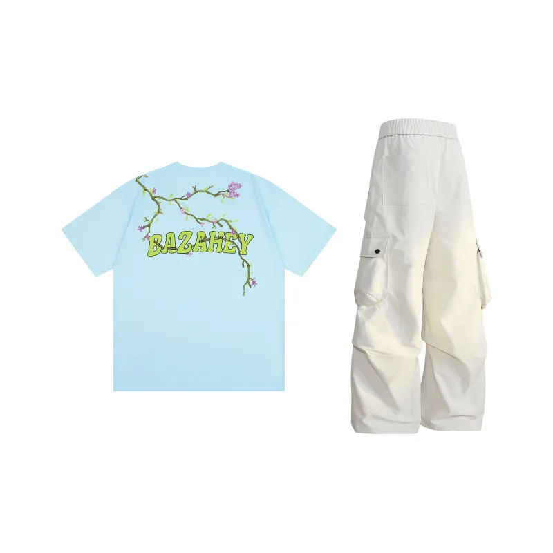 Supremo Cat Casual Sportswear Unisex-32