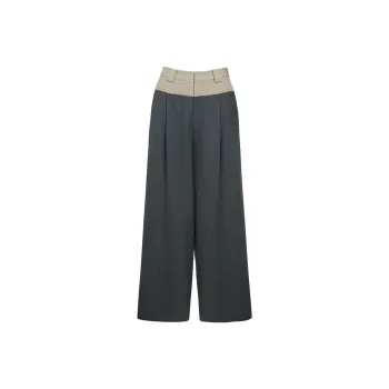 UPON PRO Casual Pants Women's Blue