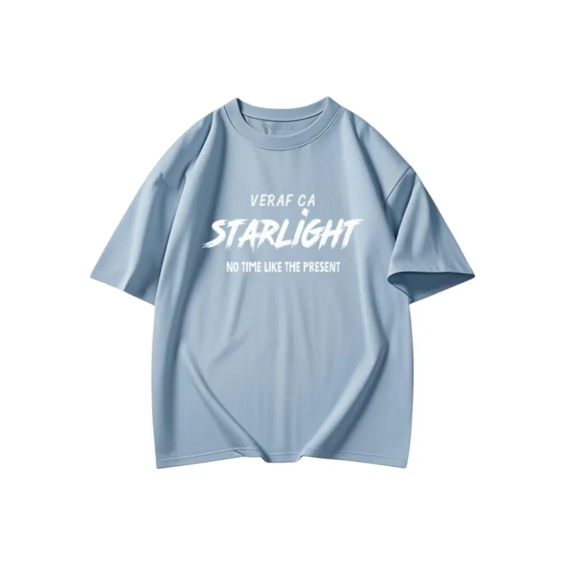 VERAF CA T Shirts Unisex-8