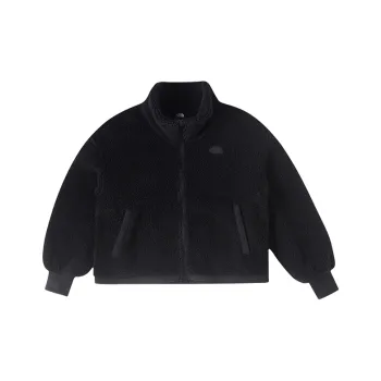 THE NORTH FACE Urban Exploration Velvet Jackets Women's Black