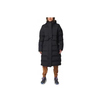 Columbia Ember Springs Puffer Jacket Women's Black