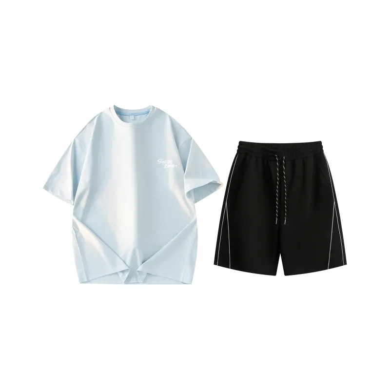 *EVAE+MOB Casual Sportswear Unisex-6