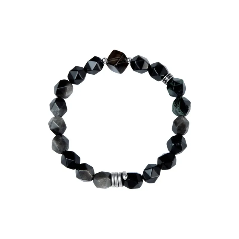 Yab Jade Bracelets Men-0