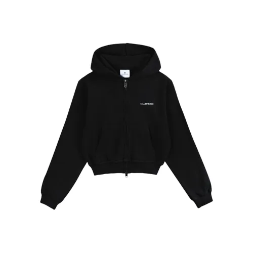 CALLED BACK Sweatshirts Women's