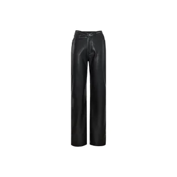 NOTAWEAR Casual Pants Women's Musk Black