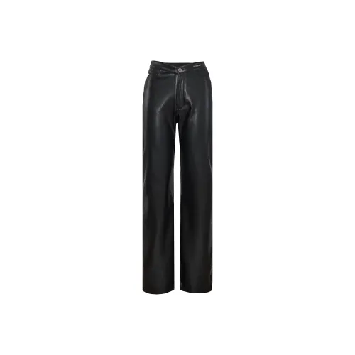 NOTAWEAR Casual Pants Women's Musk Black