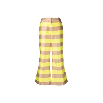 Zimmermann Casual Pants Women's Yellow