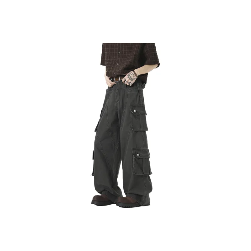 TELENT Jeans Unisex-3