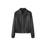 Elegant Black
