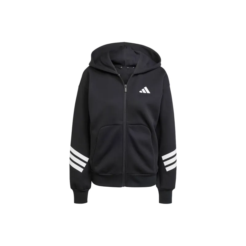 Adidas Future Icons Sweatshirt Women's Black-0