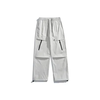 SIL VITIN Casual Pants Unisex