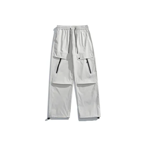 SIL VITIN Casual Pants Unisex