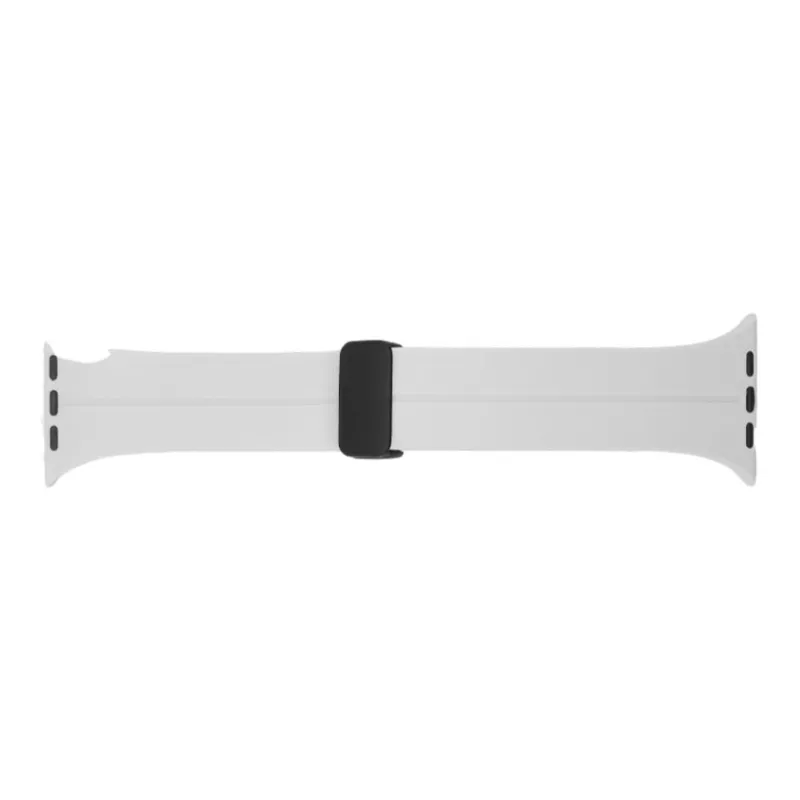 ZHENGGUANG Watch Band Apple Compatibility Silicone Material-25