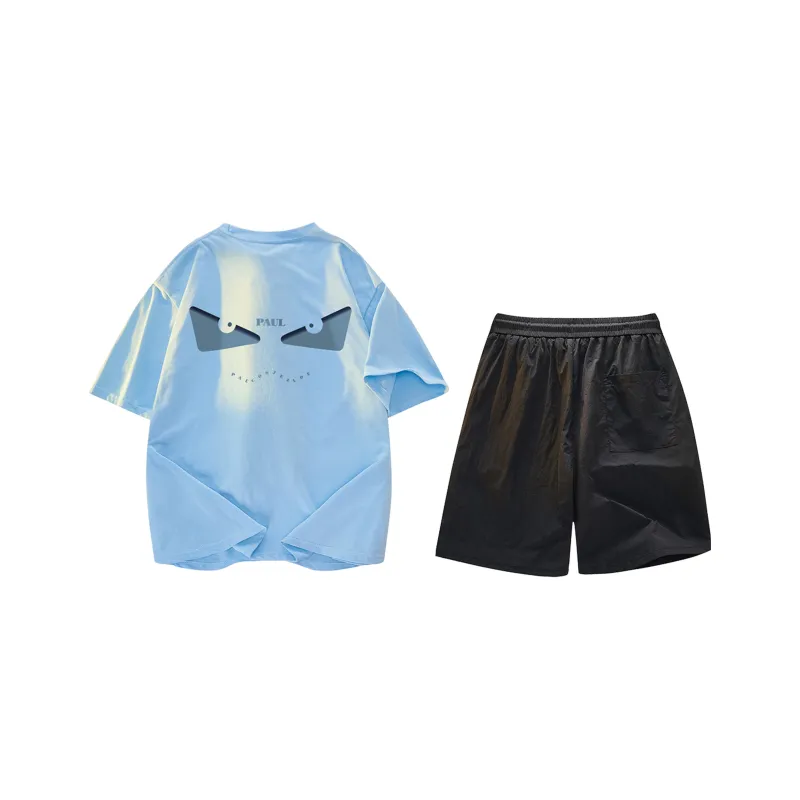 PAUL COSTELLOE Casual Sportswear Unisex-22