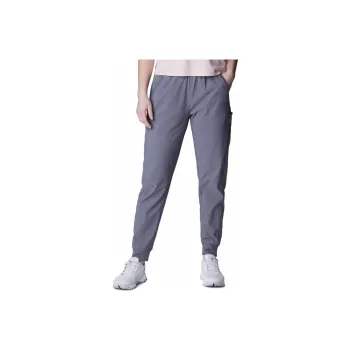 Columbia Leslie Falls Casual Pants Women's Gray