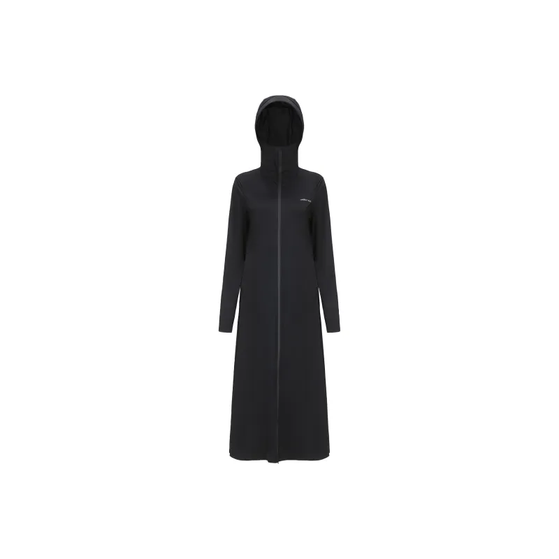 MOLY VIVI UV Protection Hooded Sun Protection Clothing Women's-3