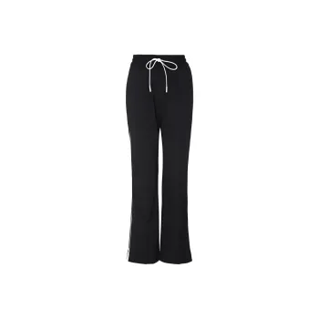 MASFER.SU Casual Pants Women's Black