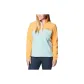 Yellow Blue Multicolor