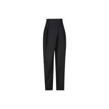 LOEWE Wrap Trousers 'Black'