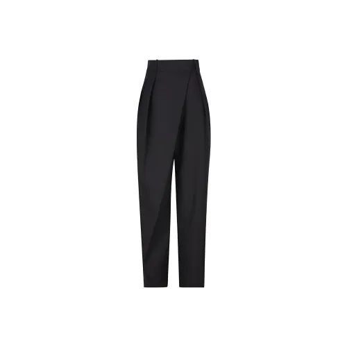 LOEWE Wrap Trousers 'Black'