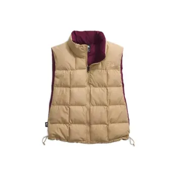 THE NORTH FACE Vests Women's Khaki