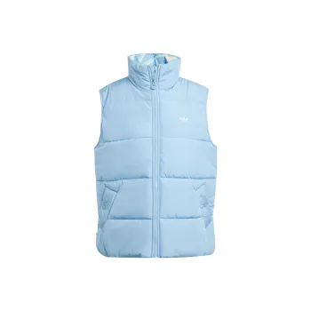Adidas Originals Reversible Vest Vest Women's Sky Blue