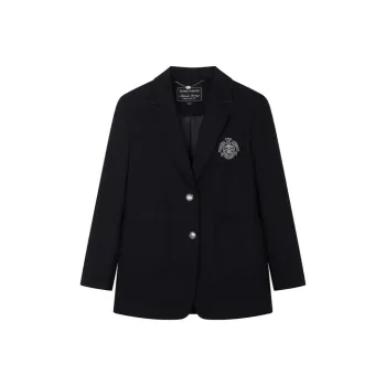 Teenie Weenie Business Suit Women's