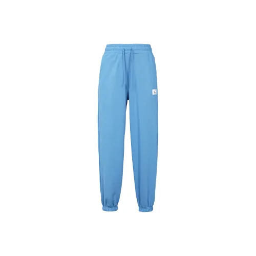 jordan Brave Flight Casual Pants Women's Blue