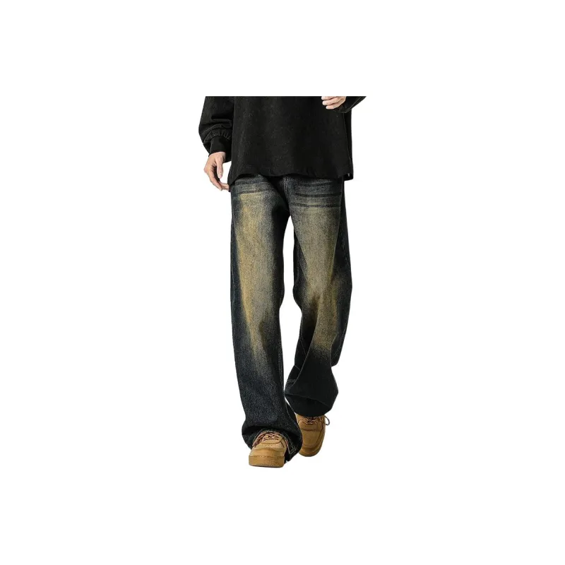 Evil Lions Jeans Unisex-5