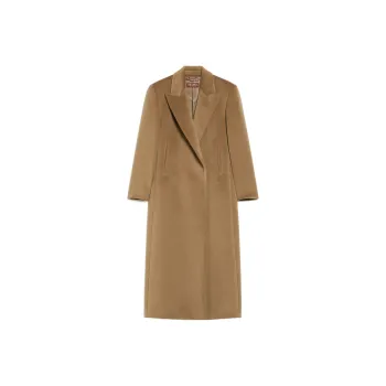 MaxMara Estremo Coat