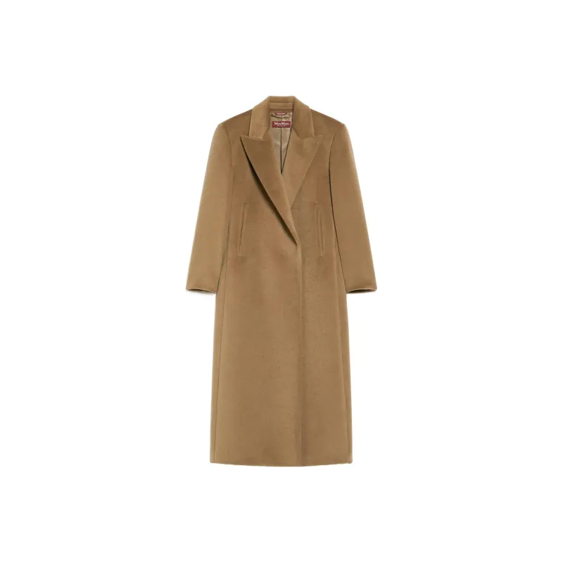 MaxMara Estremo Coat-0