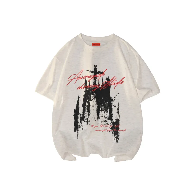 Magmode T Shirts Unisex-22