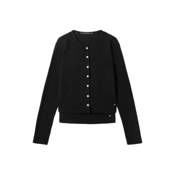 GUESS Knitwear Women's Black