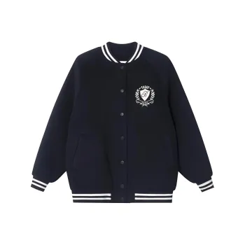 Hello Canon Baseball Jacket Women's