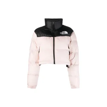 THE NORTH FACE Cropped Coats Women's Pink
