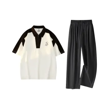MJ STYLE Casual Sportswear Unisex