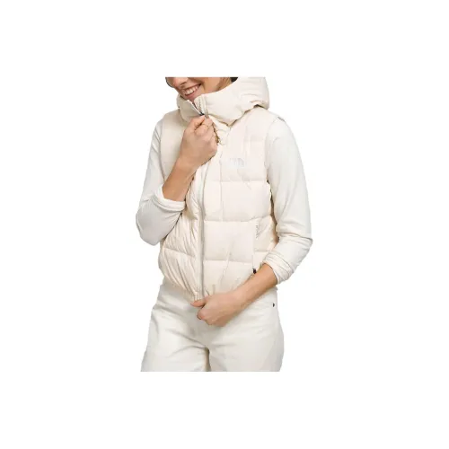 THE NORTH FACE Vest Women's White