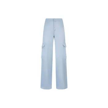 GCDS Ultra Cargo Trousers